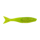 Berkley PowerBait PowerStinger - 3.5" - Chartreuse Silver Flash BSWPBSPS3.5-CHCFL [1637639]