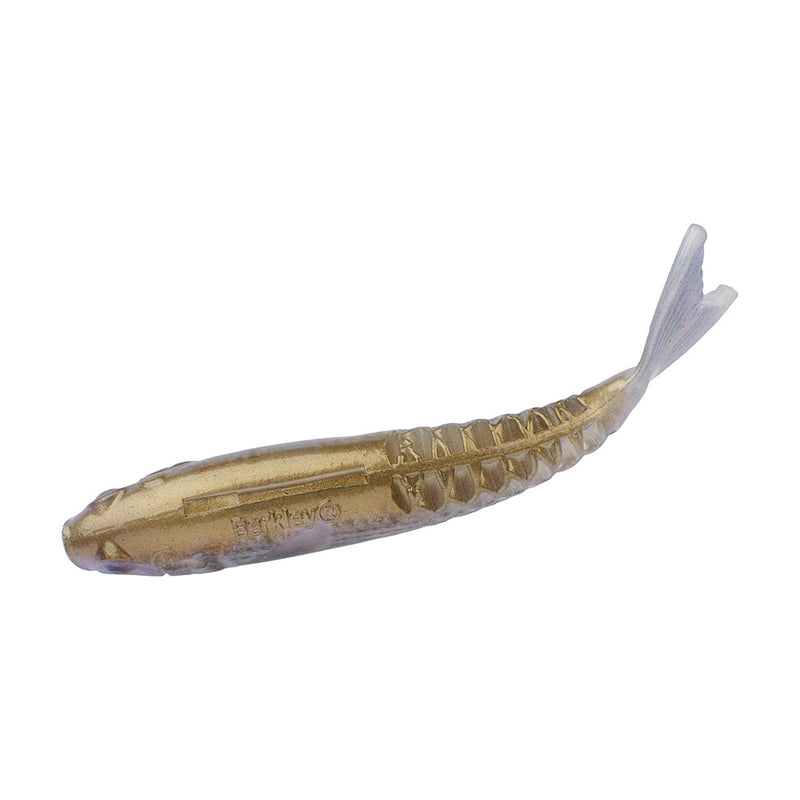 Berkley PowerBait PowerStinger - 3.5" - HD Mullet BSWPBSPS3.5-HDMLT [1637630]
