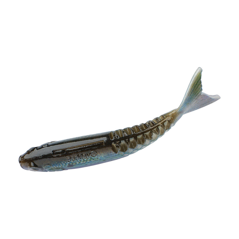 Berkley PowerBait PowerStinger - 4.25" - HD Pilchard BSWPBSPS4.25-PIL [1637651]