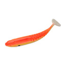 Berkley PowerBait Paddlin' PowerStinger - 4.25" - Fireball BSWPBSPDPS4.25-FB [1637628]