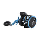 PENN WARII30LWLC Warfare II Level Wind 30 Right Hand Conventional Reel w/Line Counter [1639706]
