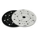 RUPES Foam Interface Pad 150mm Multi-Holes 7mm *2-Pack [981.322]