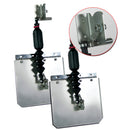Smart Tabs Pro Troller Series by Lectrotab f/12'-16' Boats w/40 - 80 HP [PT980-40]