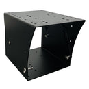 Shark A3 Plinth Black Alloy 285-430mm Added Height [FXXCAA05]