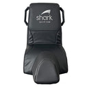 Shark EASY-FIT Cover - Black w/Fasteners [FXXXAD04]