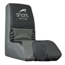 Shark EASY-FIT Cover - Grey w/Fasteners [FXXXAD05]