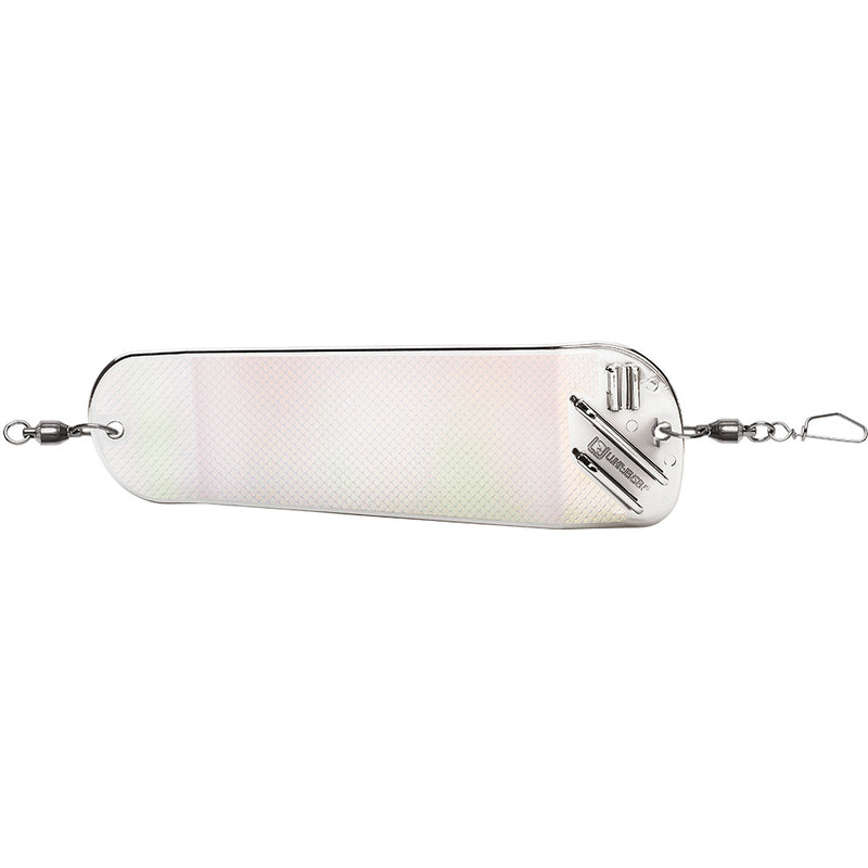Luhr-Jensen Money Roll Flasher - 8-1/4" - Razzle Dazzle [5860-008-1759]