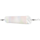 Luhr-Jensen Money Roll Flasher - 8-1/4" - Pearl Blue Skeleton [5860-008-1760]