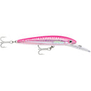 Rapala Husky Magnum 25 - 6-1/4" - Hot Pink UV [HMAG25HPU]