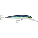 Rapala Husky Magnum 25 - 6-1/4" - Sailfish UV [HMAG25SFU]