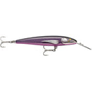 Rapala CountDown Magnum Elite 185 - 7" - Armored Purple Mackerel [CDMAGE185AMPM]
