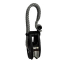 Rupp Braid Proof Outrigger Dredge Pulley [MI-0071]