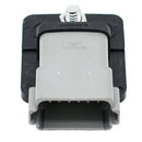 Bluewater 12 Position Male Sealed Deutsch Connector Busbar - 5/16" Stud [2314-D-056]