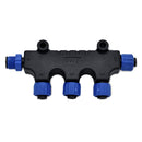 Bluewater NMEA 2000 3-Way T-Connector [2702-14-014]