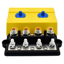 Bluewater Dual 4 Gang Busbar [313856-B-023]
