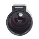 Bluewater 8 AWG Deutsch Single Position Male Connector [DTHD04-1-8P]