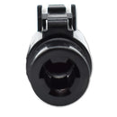 Bluewater 8 AWG Deutsch Single Position Female Connector [DTHD06-1-8S]