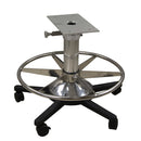 Springfield 4" In-Shore RS2 Pedestal Package [1455580-NC]