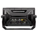 Humminbird APEX 13 VX MSI+ Chartplotter/Fishfinder w/Transom Mount Transducer [411470-1VX]