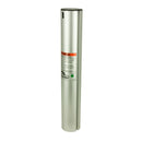 Springfield 2-3/8" Locking Fixed-Height Post - 13" [3300713]