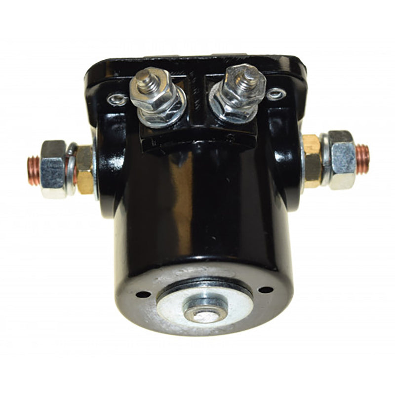Regitar USA Solenoid f/BRP-OMC Engines Isolated Base [RMZ003]