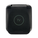 Scanstrut Ventura Series SAT Connection [SC-V-TV1]