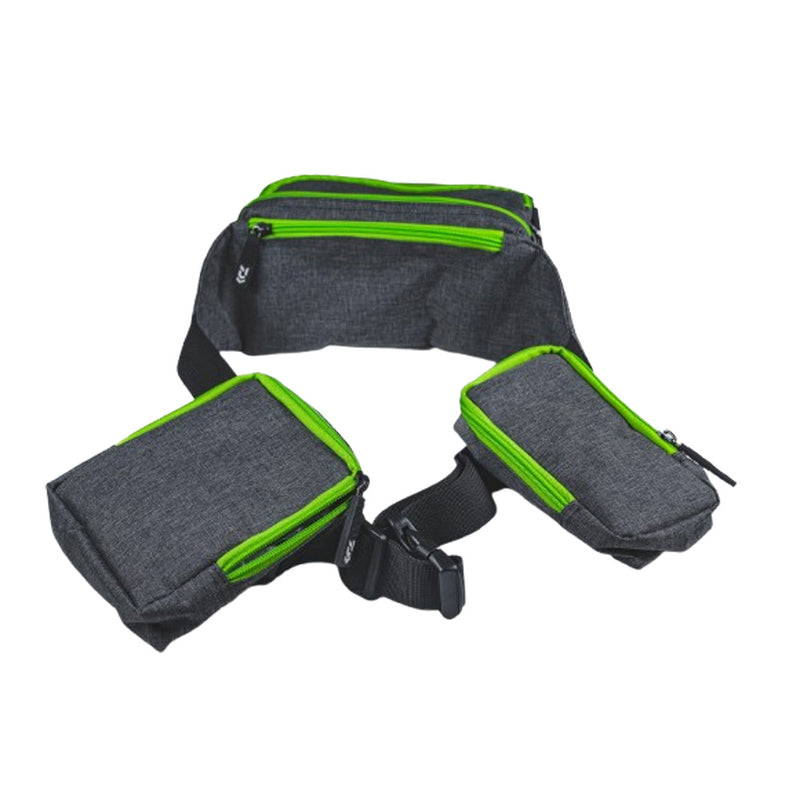 Daiwa D-Vec Hip Bag [DVHB]