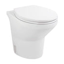 Thetford Compass Eco Toilet - High, White - 24V [T-COM024NW/E/NA]