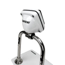 Seaview RailPod Uncut w/Single Base Rail Clamp - 11.125"W x 8"H Usable Face [SV4800R]