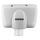 Seaview PowerPod Uncut w/Aluminum Base - 15.25"W x 10.5"H Usable Face [SV5030P]