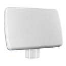 Seaview PowerPod Uncut w/Aluminum Base - 15.25"W x 10.5"H Usable Face [SV5030P]