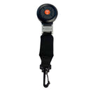 CoastKey 5-Button FOB f/Remote Start, Ecos, Tilt, + 2 Additional Functions [CK01020]