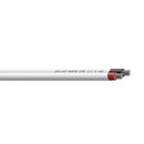 Sea-Dog 6/2 AWG Flat Duplex Wire Red/Black - 50' [8006201]