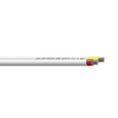 Sea-Dog 6/2 AWG Flat Duplex Safety Wire Red/Yellow - 50' [8006221]
