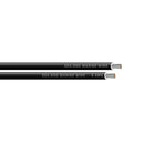Sea-Dog 8 AWG Black Primary Wire - 250' [8008014]