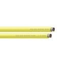 Sea-Dog 1/0 AWG Yellow Battery Cable - 50' [8011031]