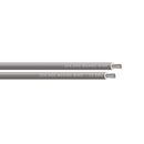 Sea-Dog 12 AWG Grey Primary Wire - 100' [8012112]