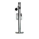 Powerwinch Saltwater Series Jack - 2500lb, Bolt-On, Flat Plate, Zinc 500+ HR Salt Spray [21600-J-2500-BF-Z-R]