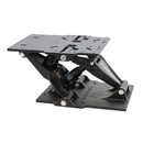 Shockwave S5-LW Suspension Base - Black [SW-05026-B]
