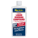 Star brite Liquid Rubbing Compound f/Medium Oxidation - 16 oz [81316]