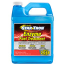 Star brite Star-Tron Enzyme Fuel Treatment - Concentrate Gas Formula - 1 Gallon [93000]