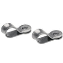 Barton Traveler Eye (Pair) - Size 0, 16mm [18112]