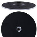 RUPES PrecisionPro Backing Plate - 125mm/5" - Velcro M8 Bolt  Shroud Lubricant [980.720/C]