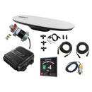 Simrad AP44 VRF High Capacity Autopilot Pack w/HS65 GNSS Compass [000-16505-001]