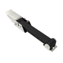Southco Flexible Draw Latch, Lever Assisted, 274 Series, Stainless Steel Hardware [37-10-274-20]