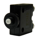 Egis 5A Push Button Panel Mount Circuit Breaker - Screw Terminals [4710-05]