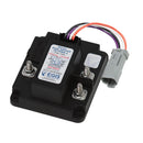 Egis TH3 Dual Relay 2 x 80A - 12V [7422]