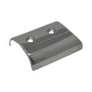 TACO SuproFlex Medium Stainless Steel End Cap [F16-0272]