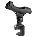 RAILBLAZA Rod Holder R Pontoon Railmount Kit [08-0109-11]