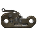 Sea Catch Shackle w/Safety Pin - 1-3/8" [TR11]